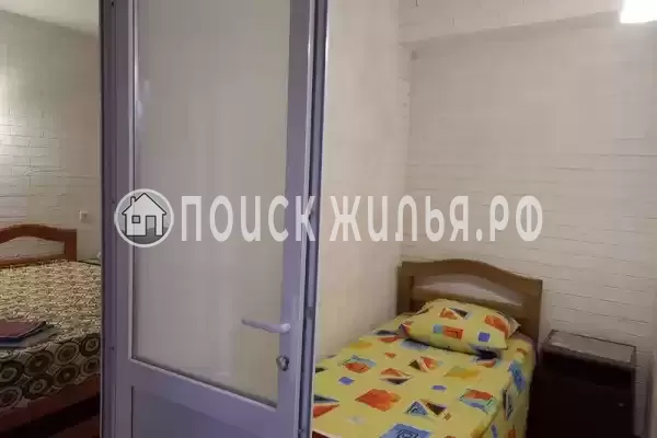 Частный сектор «У Антонины»