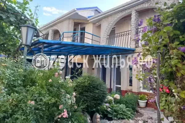 Частный сектор «У Антонины»