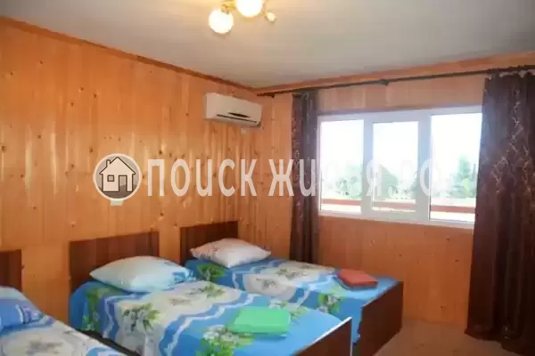 Гостевой дом «Мандариновый сад»