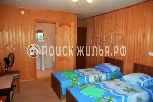 Гостевой дом «Мандариновый сад»