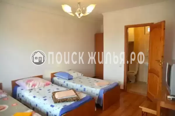 Гостевой дом «Мандариновый сад»