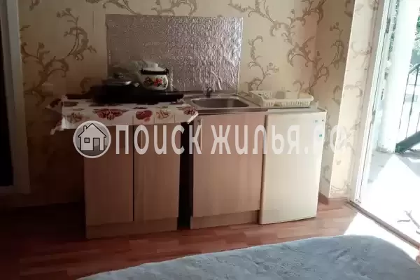 Гостевой дом «Солнечный рай» Гостевой дом «Солнечный рай»