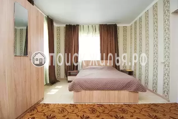 Гостевой дом «Солнечный рай» Гостевой дом «Солнечный рай»