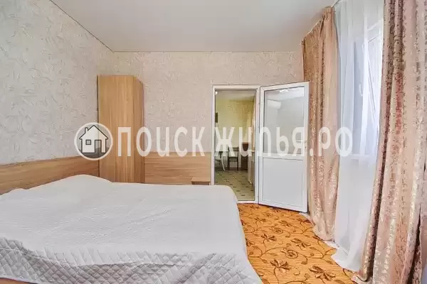 Гостевой дом «Солнечный рай» Гостевой дом «Солнечный рай»