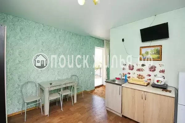 Гостевой дом «Солнечный рай» Гостевой дом «Солнечный рай»