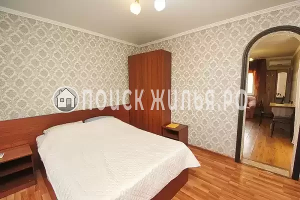 Гостевой дом «Солнечный рай» Гостевой дом «Солнечный рай»