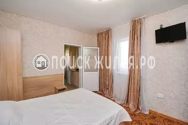 Гостевой дом «Солнечный рай» Гостевой дом «Солнечный рай»