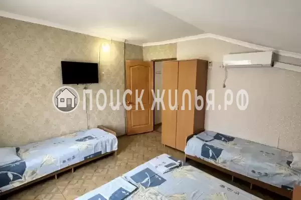 Частный сектор «Зигал»