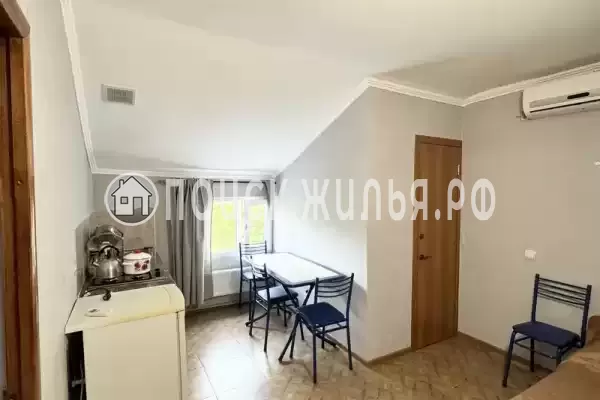 Частный сектор «Зигал»