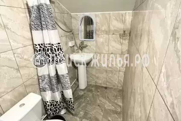 Частный сектор «Зигал»