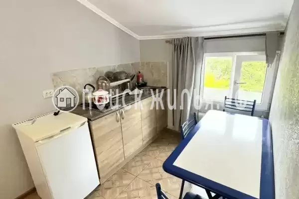 Частный сектор «Зигал»