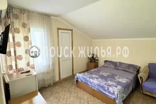 Частный сектор «Зигал»