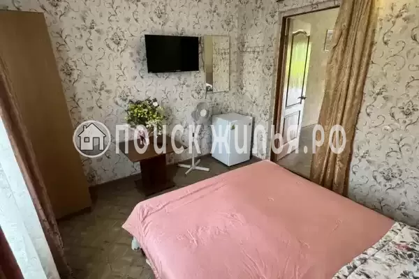 Частный сектор «Зигал»