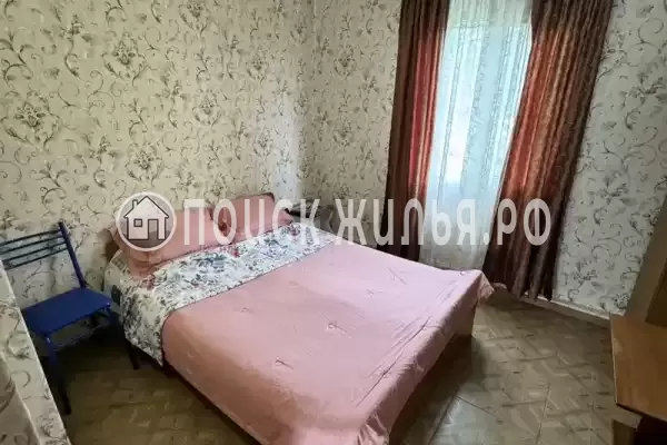 Частный сектор «Зигал»