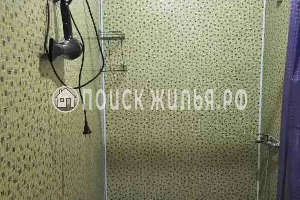 База отдыха «Инь-Ян»