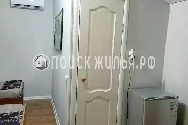 База отдыха «Инь-Ян»