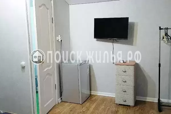 База отдыха «Инь-Ян»