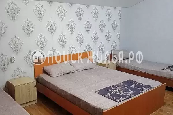 База отдыха «Инь-Ян»