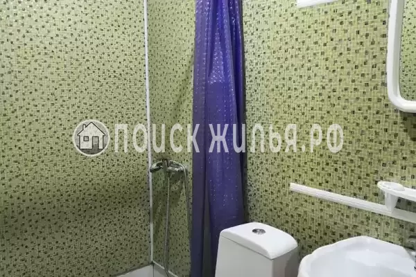 База отдыха «Инь-Ян»