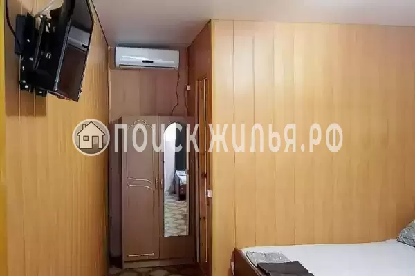 База отдыха «Инь-Ян»