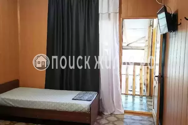 База отдыха «Инь-Ян»