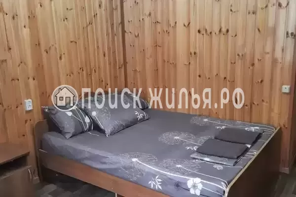 База отдыха «Инь-Ян»