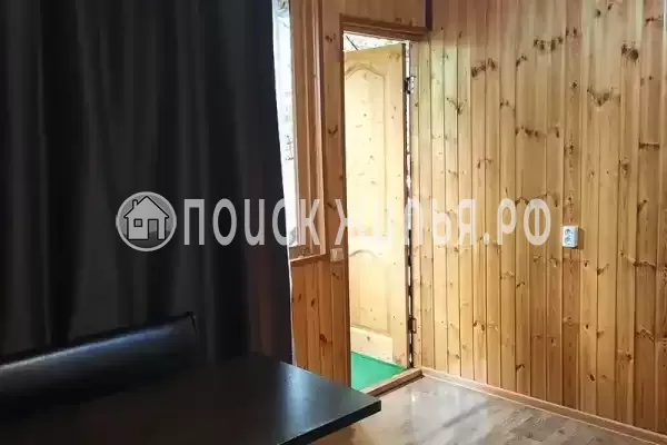 База отдыха «Инь-Ян»