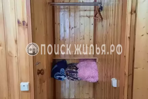 База отдыха «Инь-Ян»