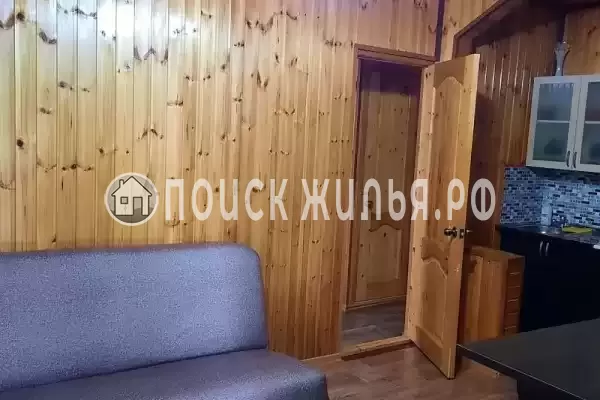 База отдыха «Инь-Ян»