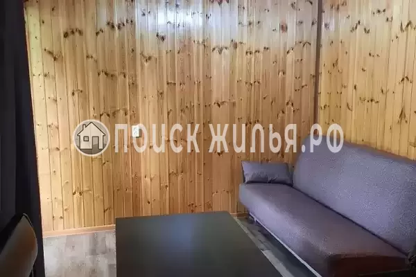 База отдыха «Инь-Ян»