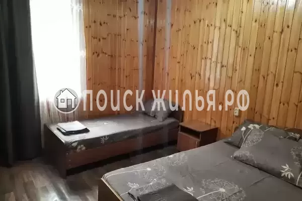 База отдыха «Инь-Ян»