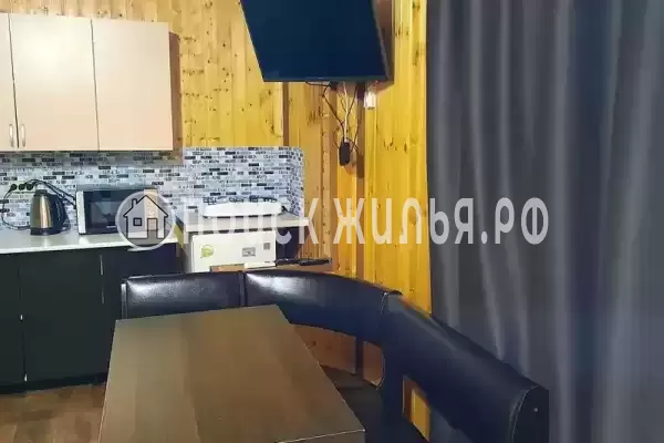 База отдыха «Инь-Ян»