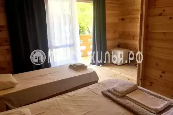 Частный сектор «Частный дом Ариана»