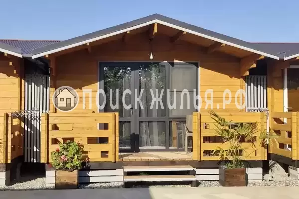 Частный сектор «Частный дом Ариана»