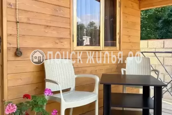 Частный сектор «Частный дом Ариана»