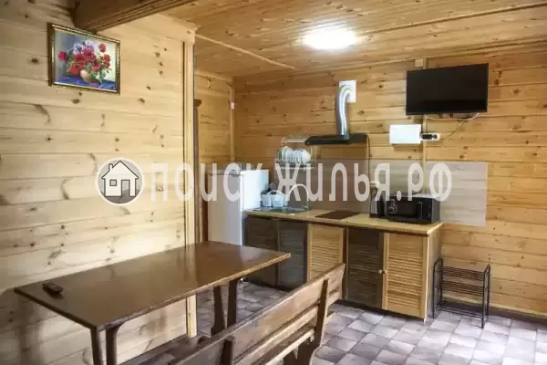 «Английский сад» «Английский сад»