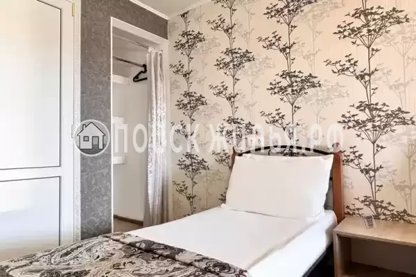 Пансионат «Уральские самоцветы» Пансионат «Уральские самоцветы»