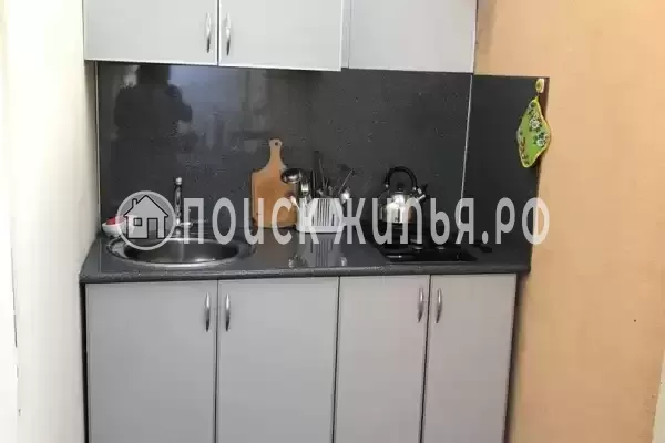 «У Любавы»