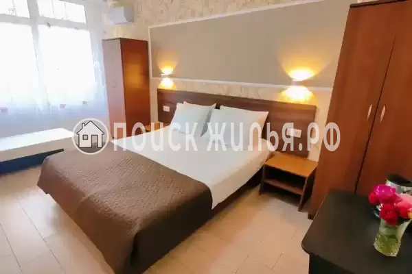 Пансионат «Уральские самоцветы» Пансионат «Уральские самоцветы»