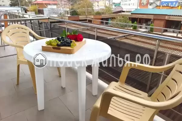 Пансионат «Уральские самоцветы» Пансионат «Уральские самоцветы»