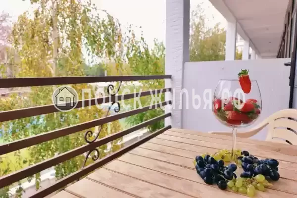 Пансионат «Уральские самоцветы» Пансионат «Уральские самоцветы»