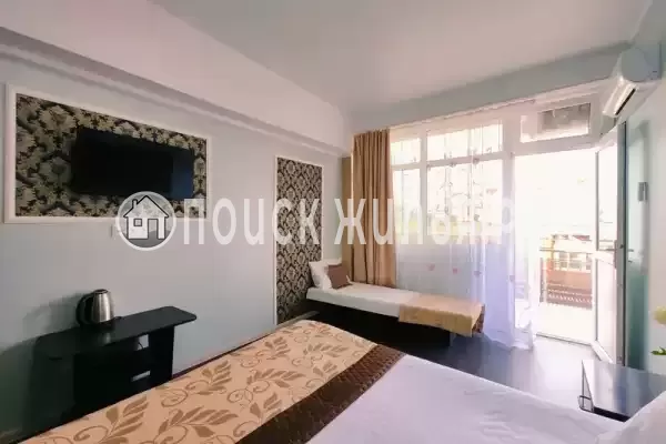 Пансионат «Уральские самоцветы» Пансионат «Уральские самоцветы»