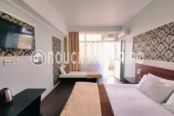 Пансионат «Уральские самоцветы» Пансионат «Уральские самоцветы»