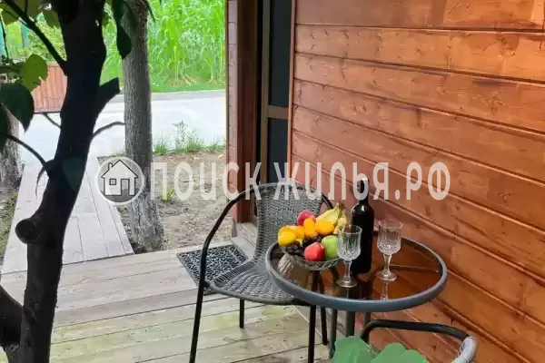 Гостевой дом «Зеленый дворик» Гостевой дом «Зеленый дворик»