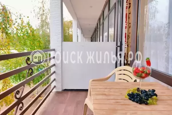 Пансионат «Уральские самоцветы» Пансионат «Уральские самоцветы»