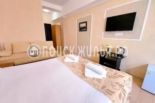 Пансионат «Уральские самоцветы» Пансионат «Уральские самоцветы»