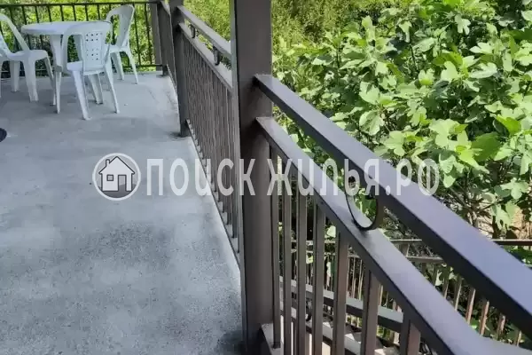 Гостевой дом «Зеленый дворик» Гостевой дом «Зеленый дворик»