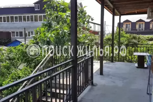 Гостевой дом «Зеленый дворик» Гостевой дом «Зеленый дворик»