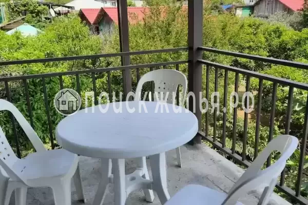 Гостевой дом «Зеленый дворик» Гостевой дом «Зеленый дворик»