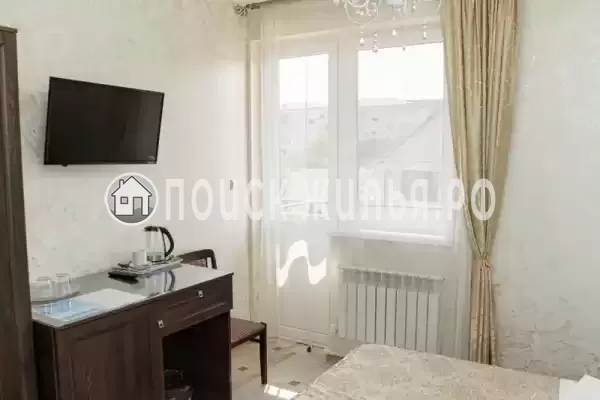 «Вилла Солнца» «Вилла Солнца»